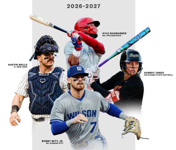 Wilson 2026-27 Collection